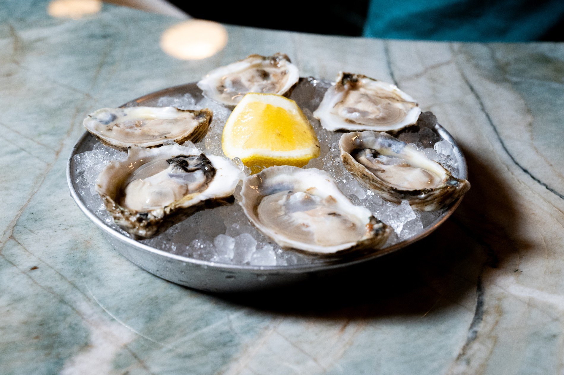 Follies Oysters & Cocktails
