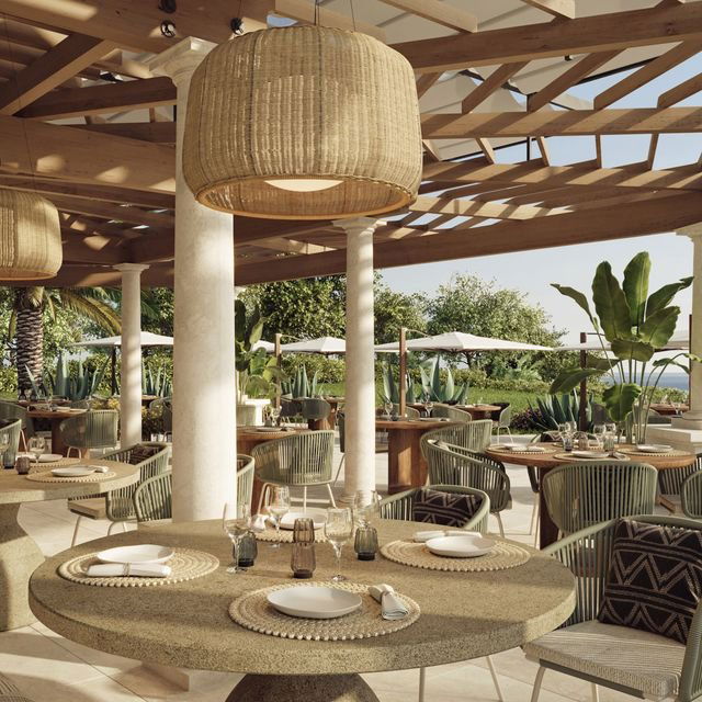 Lulio, Restaurant in Santa Barbara