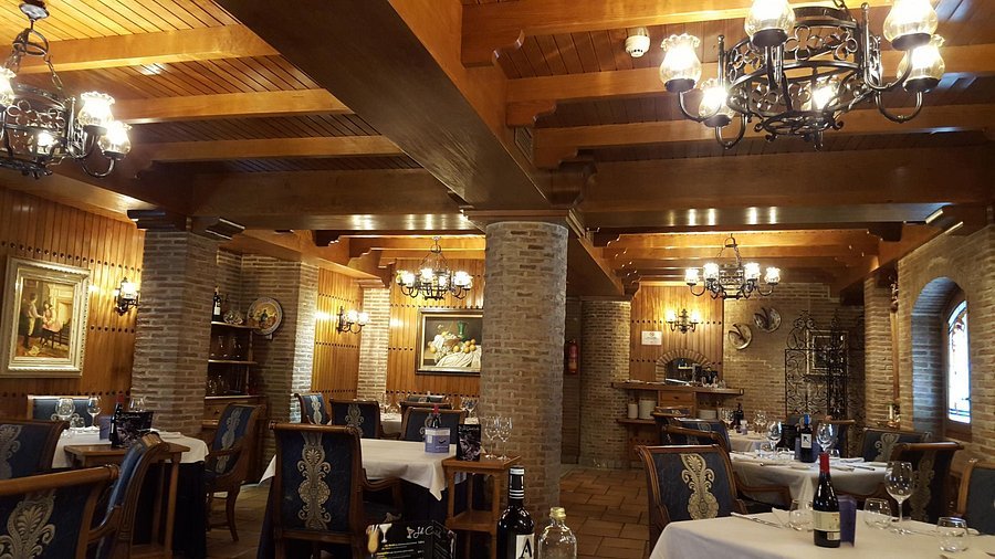 El Asador