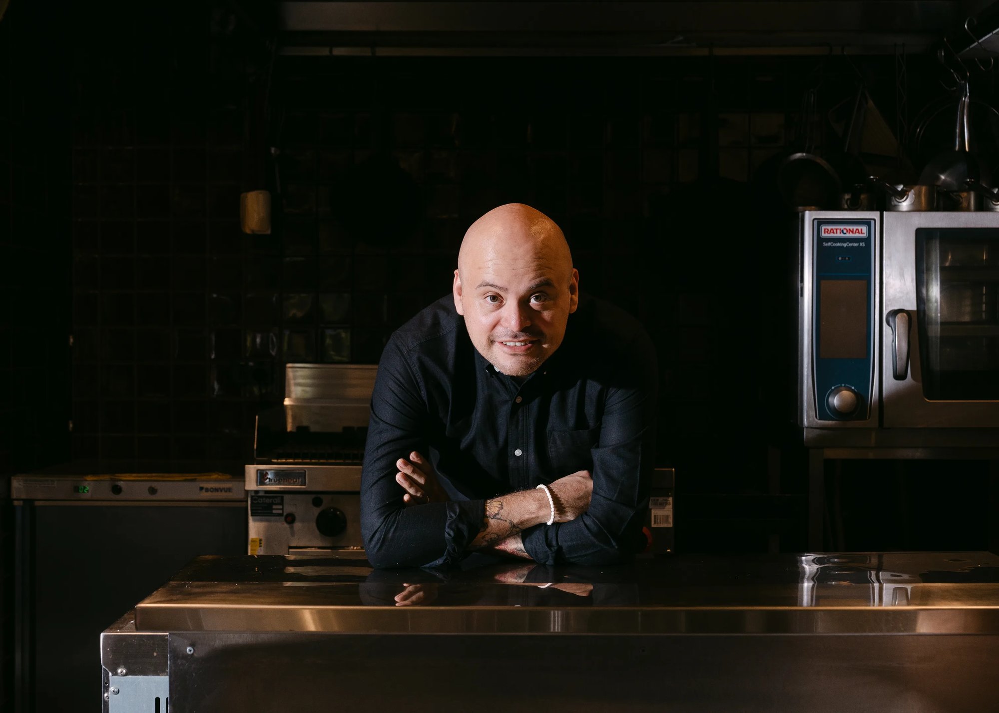 Barro, Restaurant in Adelaide