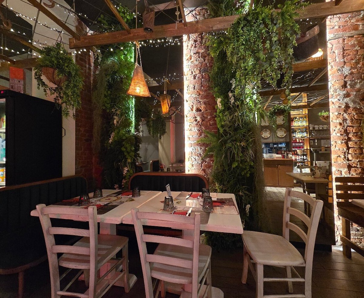 Montesoprano, Milan, Italy