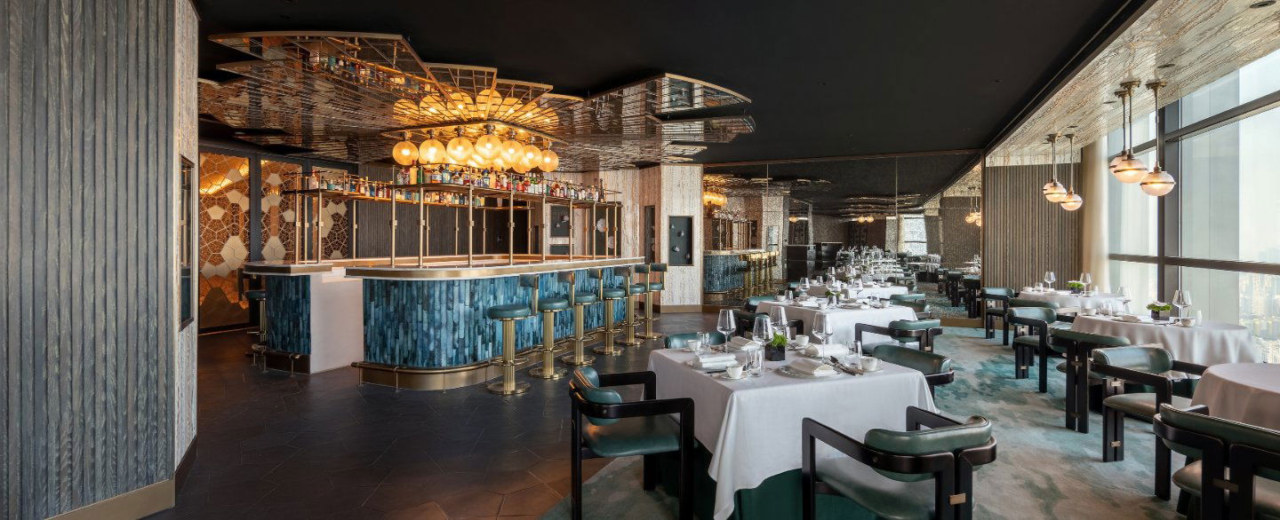ROYAL COURT CHINESE RESTAURANT, Restaurant in Shanghai