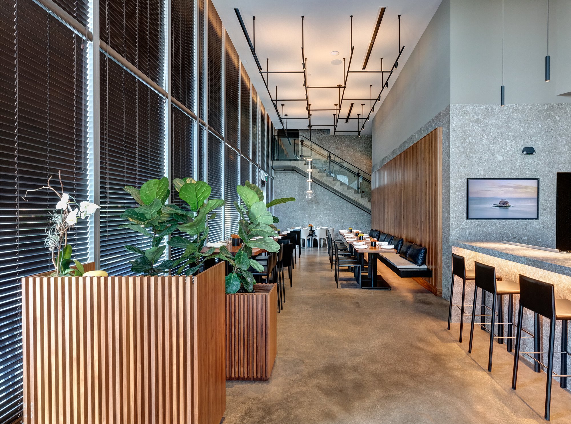 PERL by Chef IP, North Miami Beach, United States