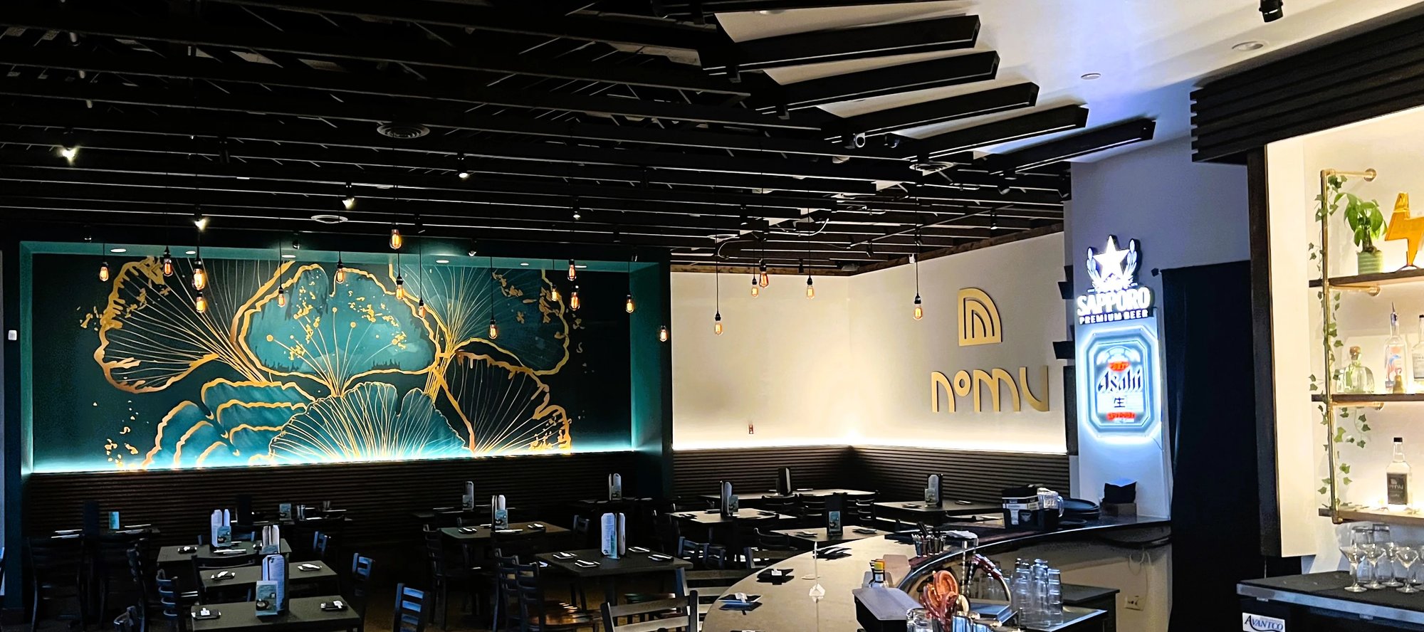 Nomu Ramen