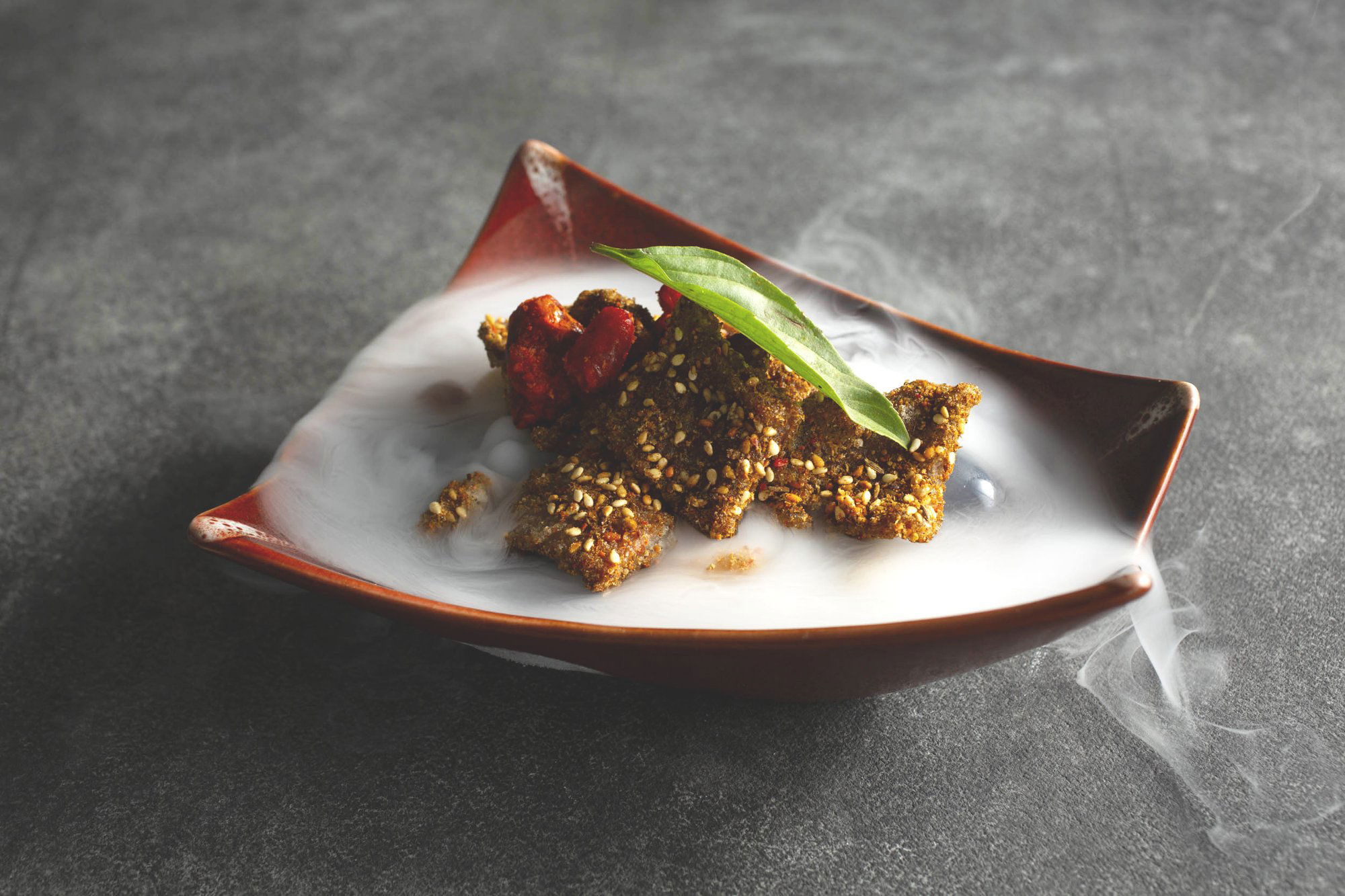Taste of Beauty, Restaurant in West Hollywood