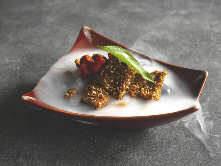 Taste of Beauty, West Hollywood, United States