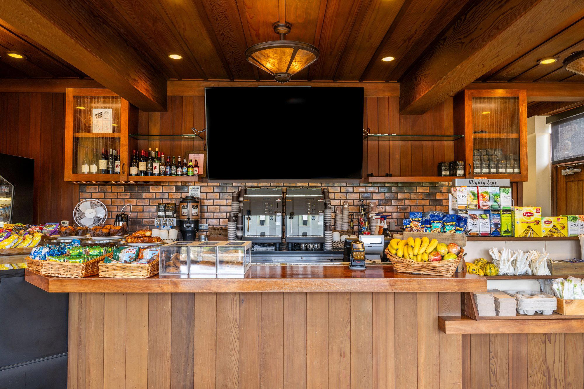Phoebe's Cafe, Pacific Grove, United States