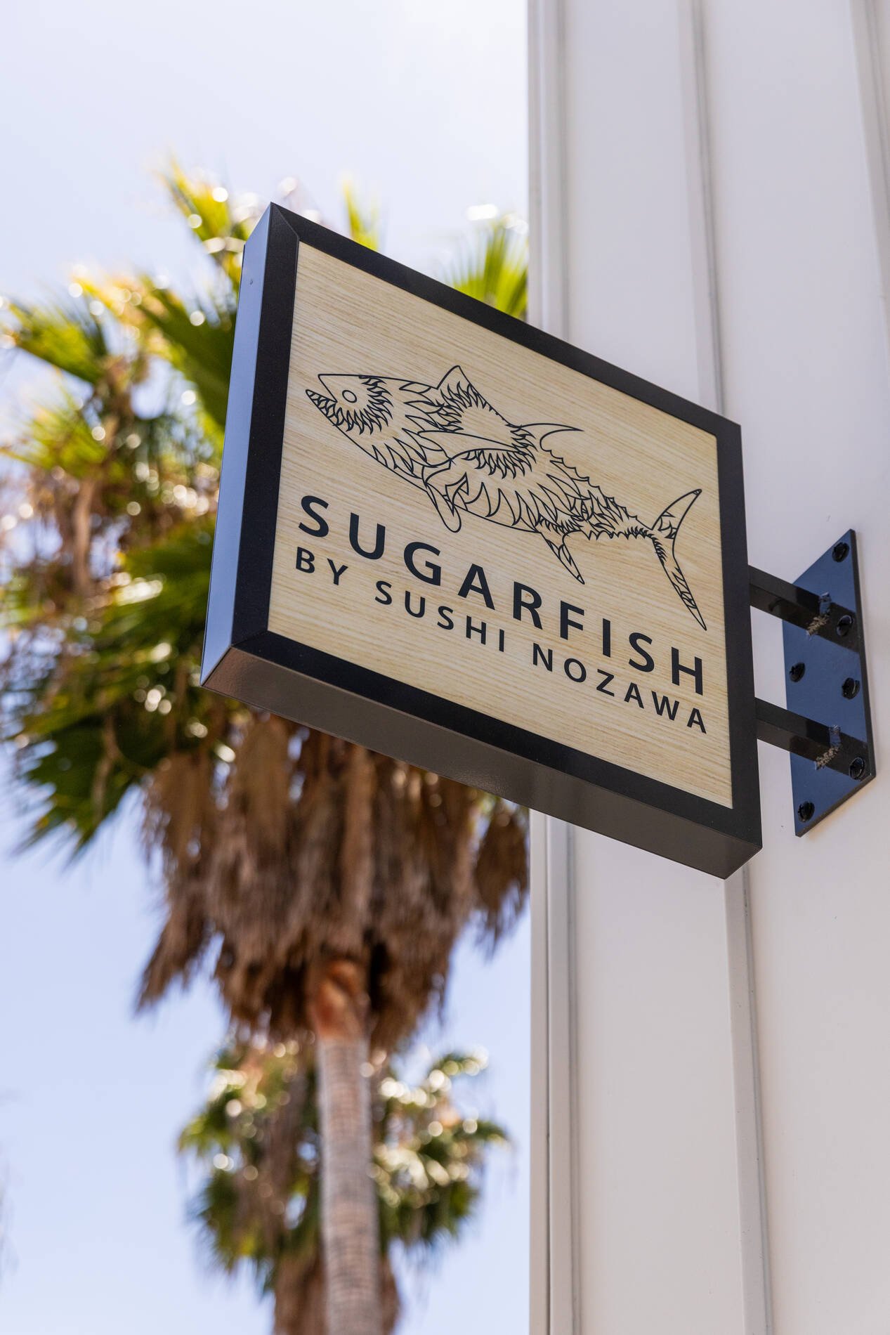 Sugarfish Little Italy, Restaurant in San Diego