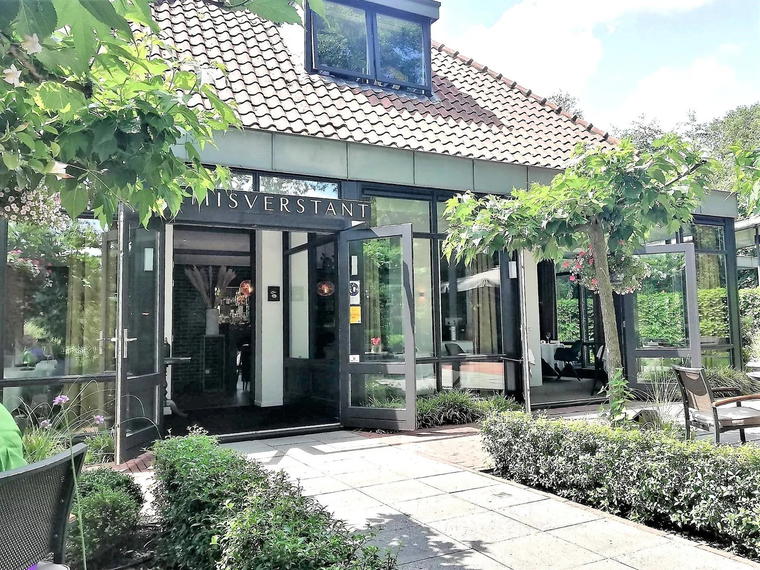 't Misverstant, Vught, Netherlands