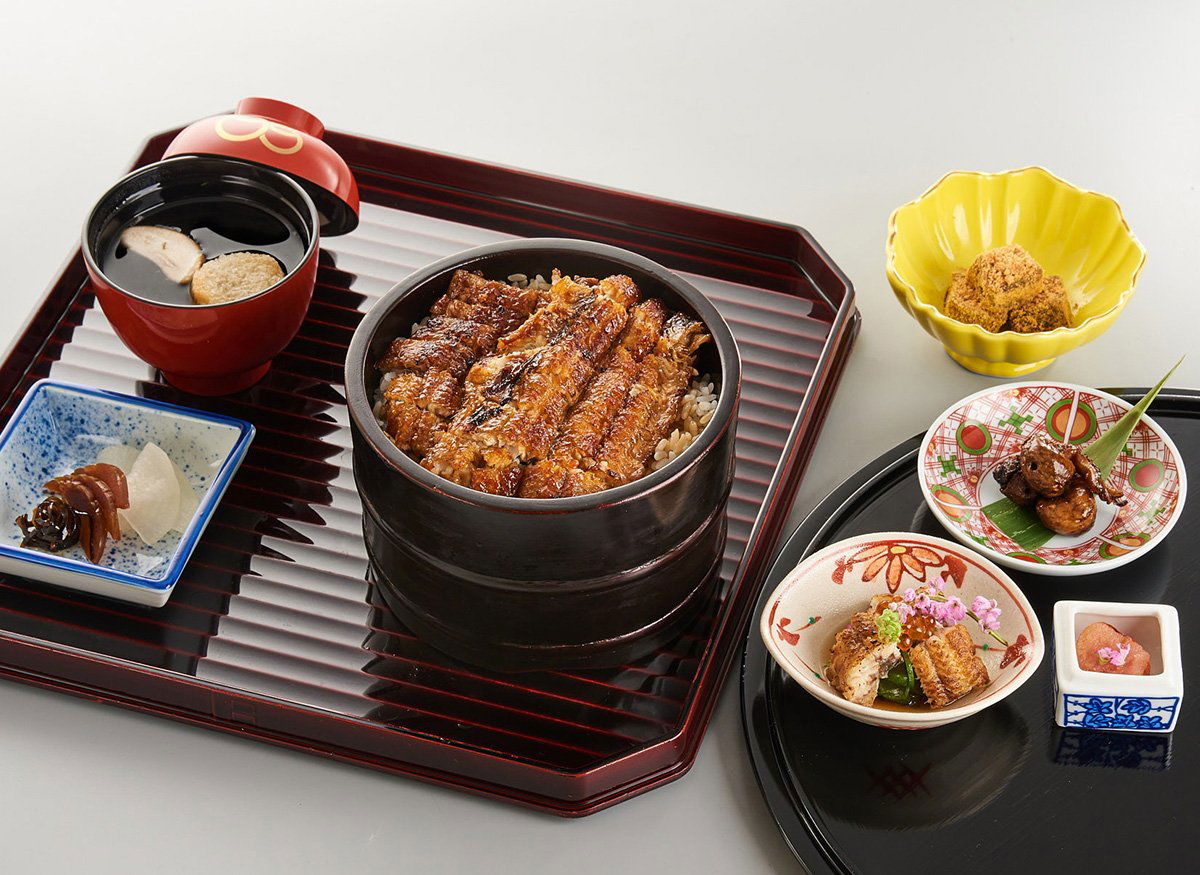 小倉屋鰻魚飯 大直店, Restaurant in Taipei