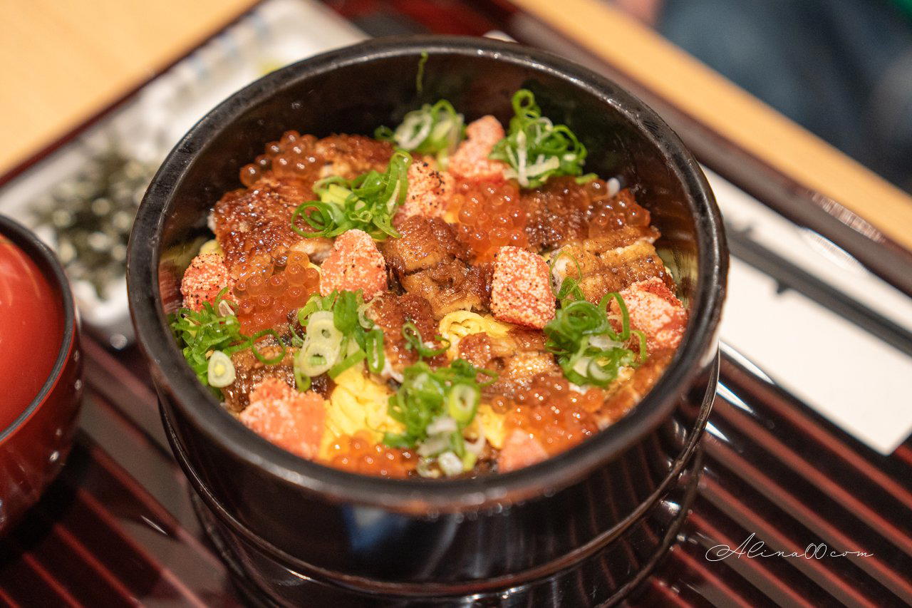 小倉屋鰻魚飯 大直店 restaurant in Taipei, Taiwan