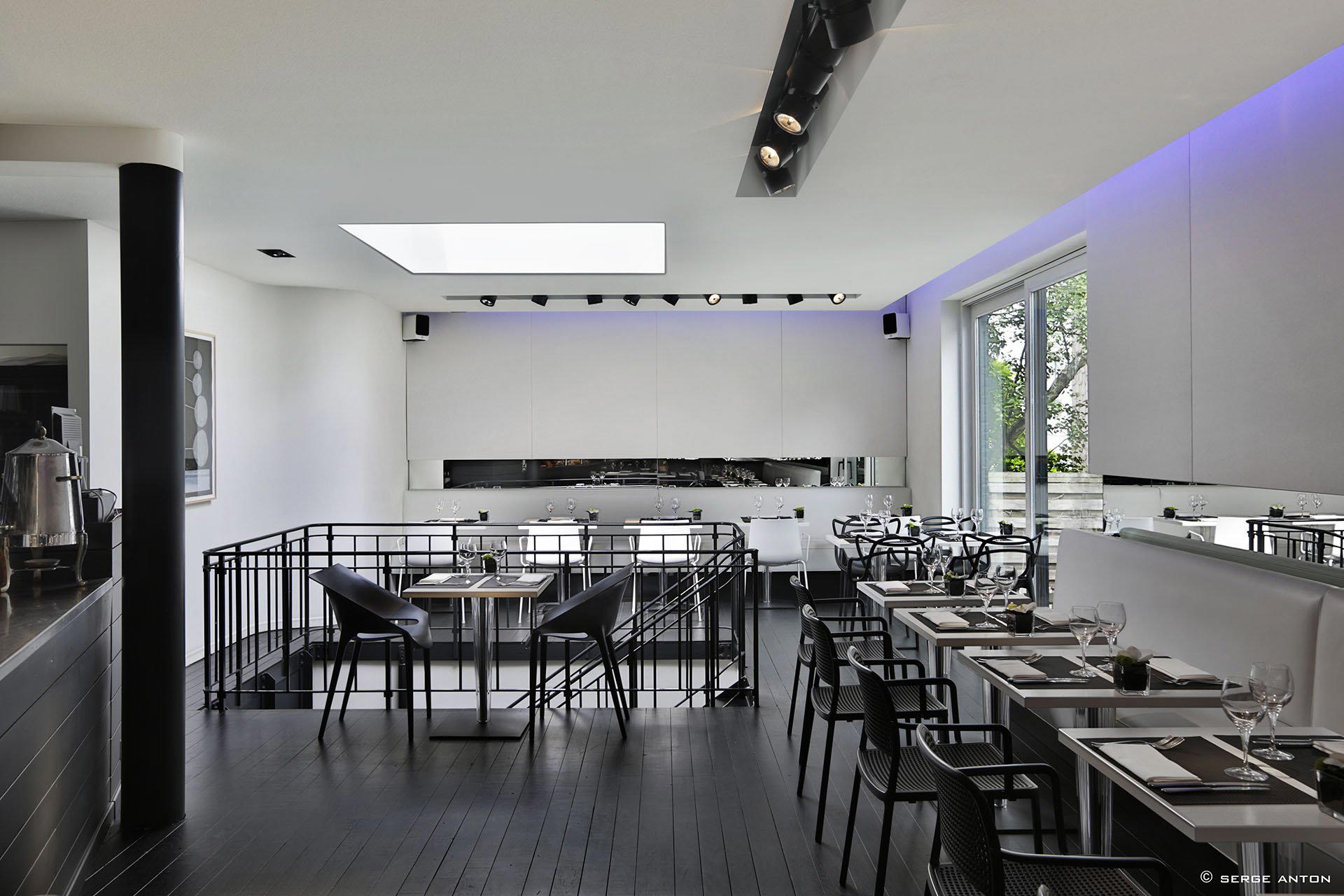 TAN, Brussels, Belgium