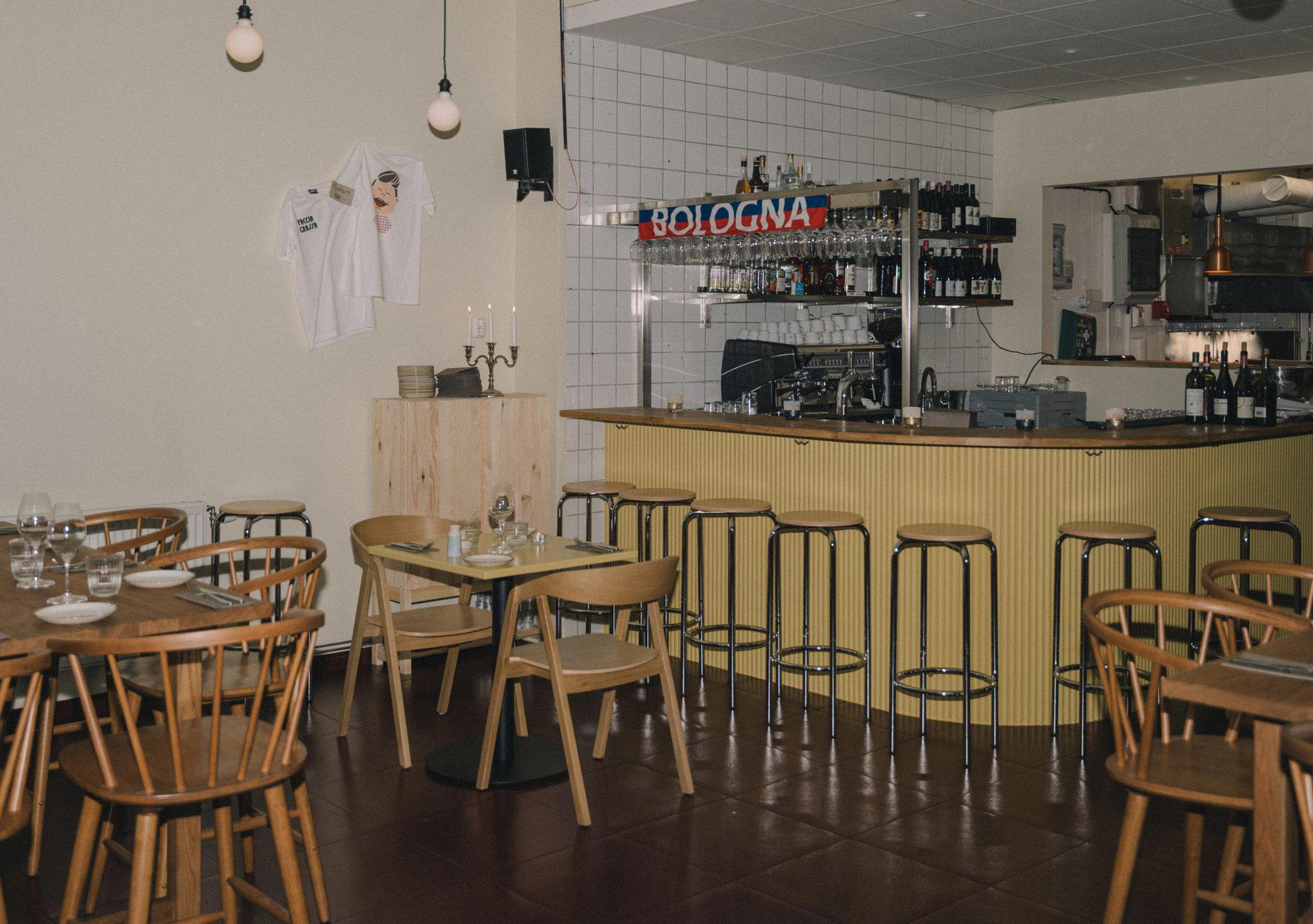 Faccia Grassa, Gothenburg, Sweden