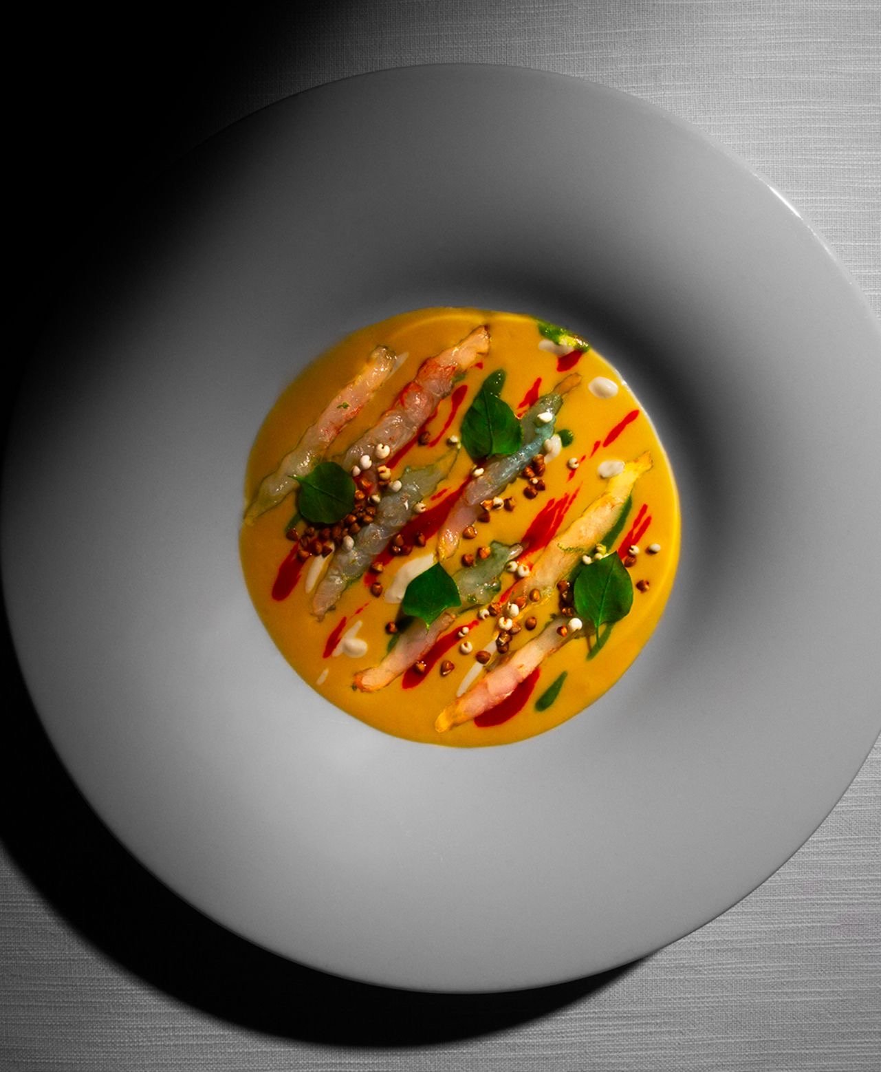 Ai Navigli, Restaurant in Padua