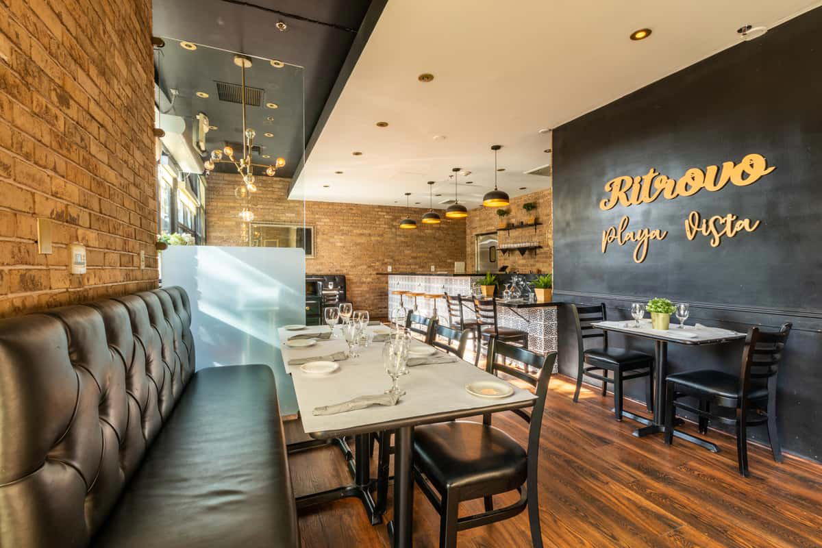 Ritrovo, Playa Vista, United States