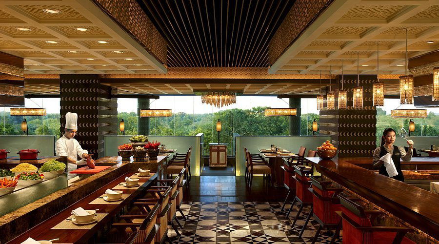 Spectra, Restaurant in Gurugram Gurgaon