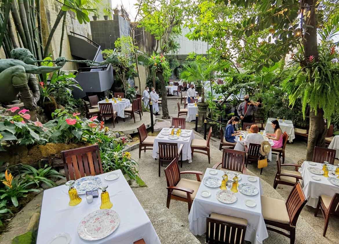 Café des Artistes