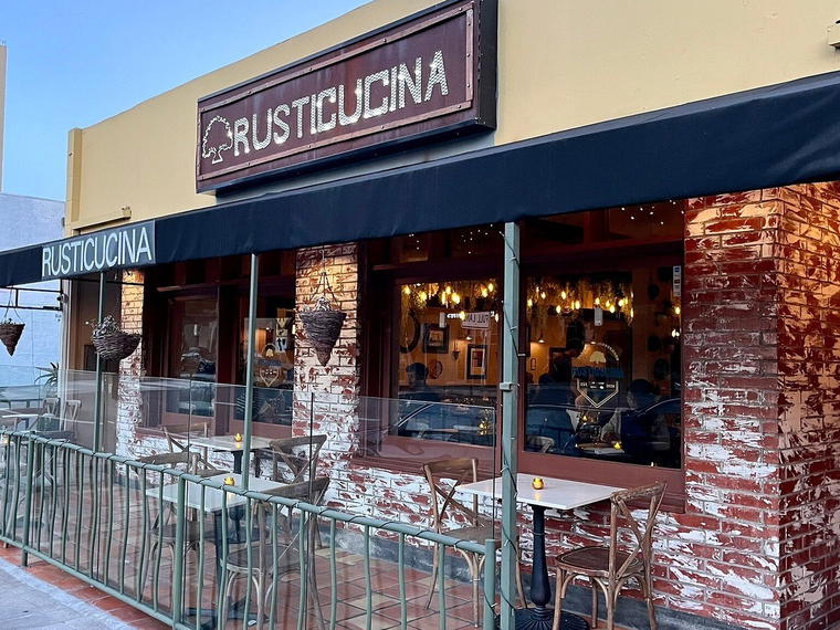 RustiCucina, San Diego, United States