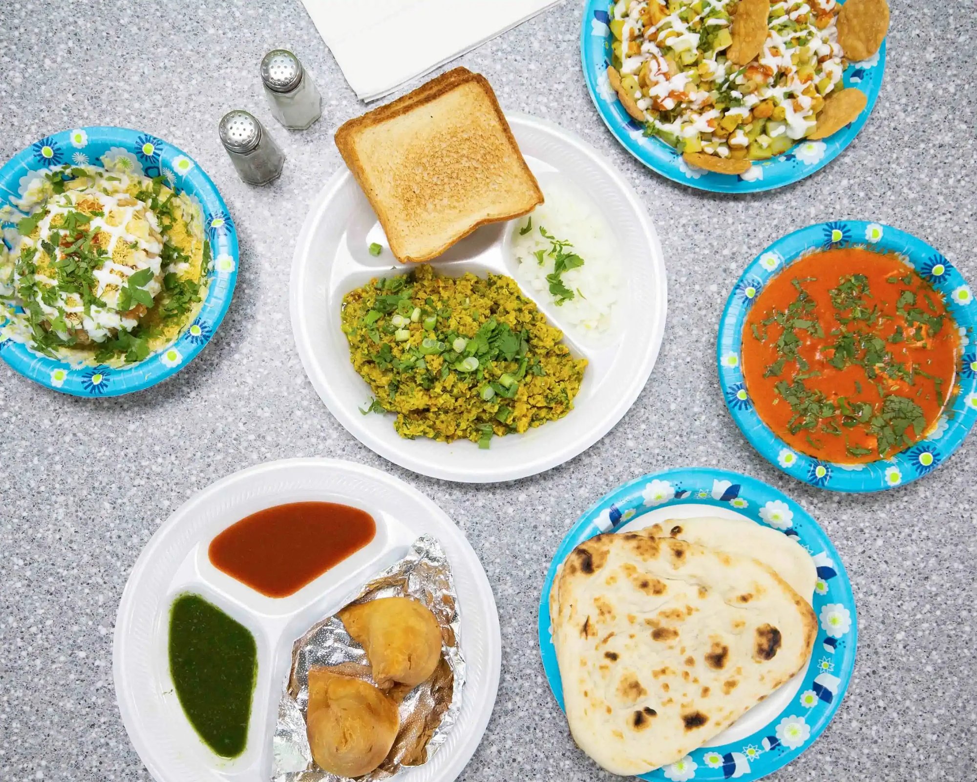 Himalayan Sherpa Cuisine, Carlsbad, United States