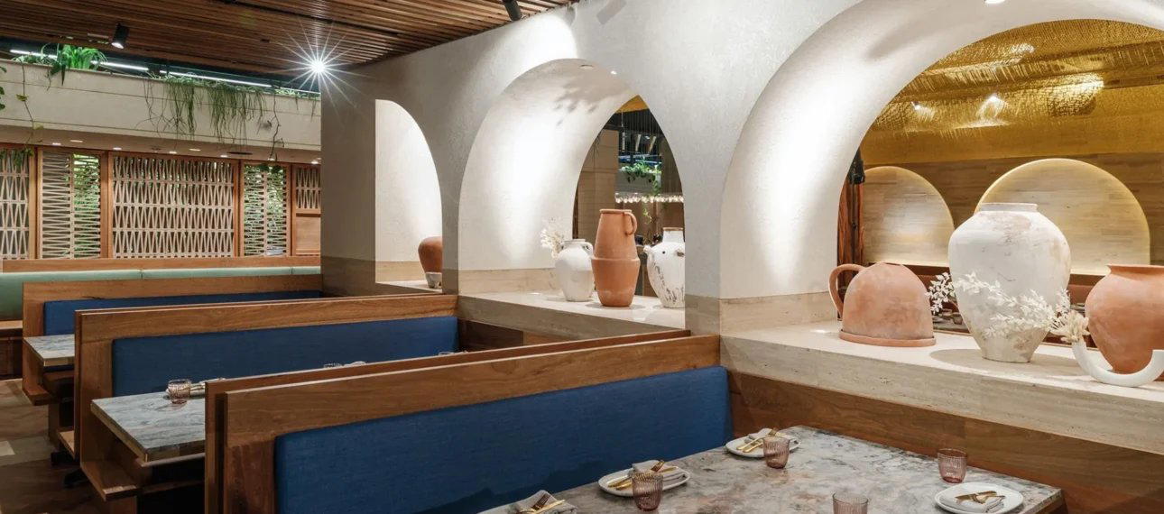 Babylon RESTAURANT restaurant in Sydney, Australia