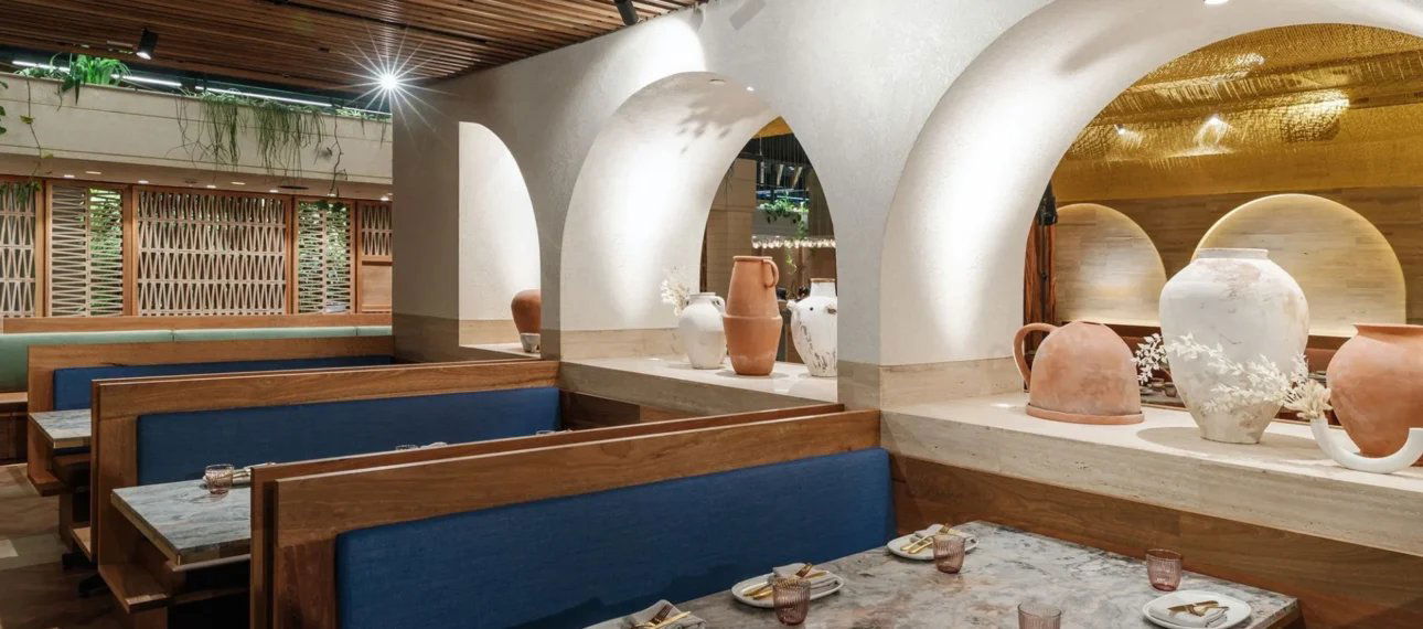 Babylon RESTAURANT, Restaurant in Sydney