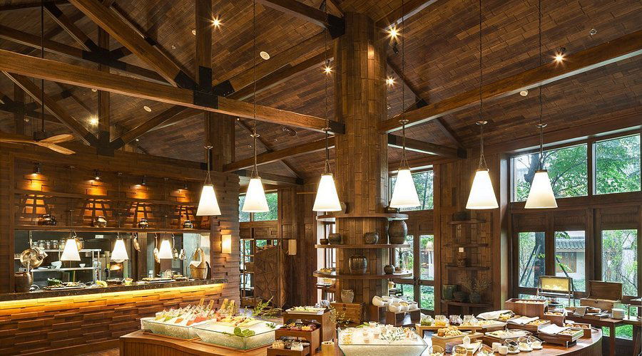 Farm 2 Fork, Restaurant in Chengdu