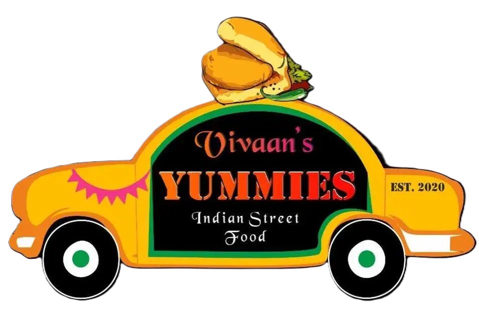 Vivaan's Yummies restaurant in Calgary, Canada