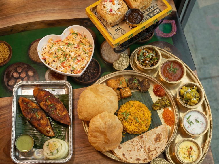 Vivaan's Yummies, Calgary, Canada