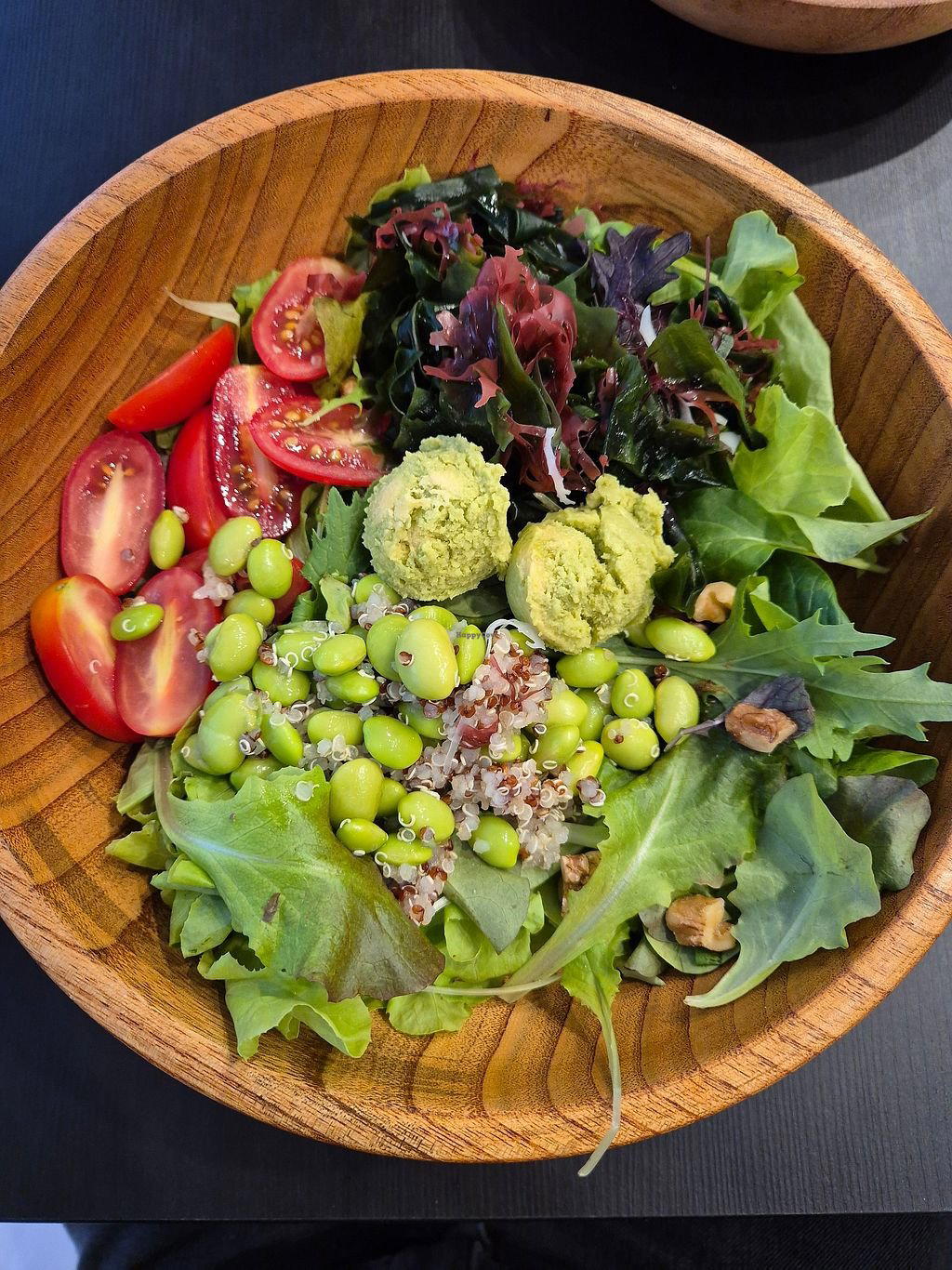 The zoo vegan food and beverage restaurant in Taipei, Taiwan