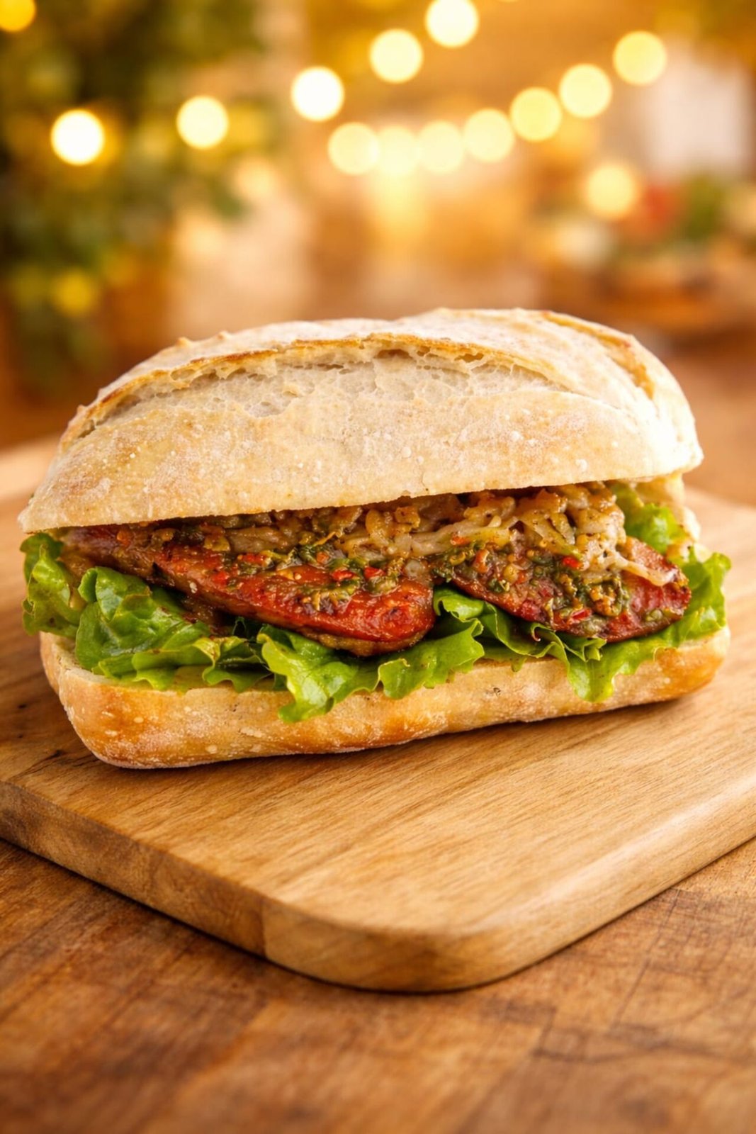 El Gaucho Gourmand
