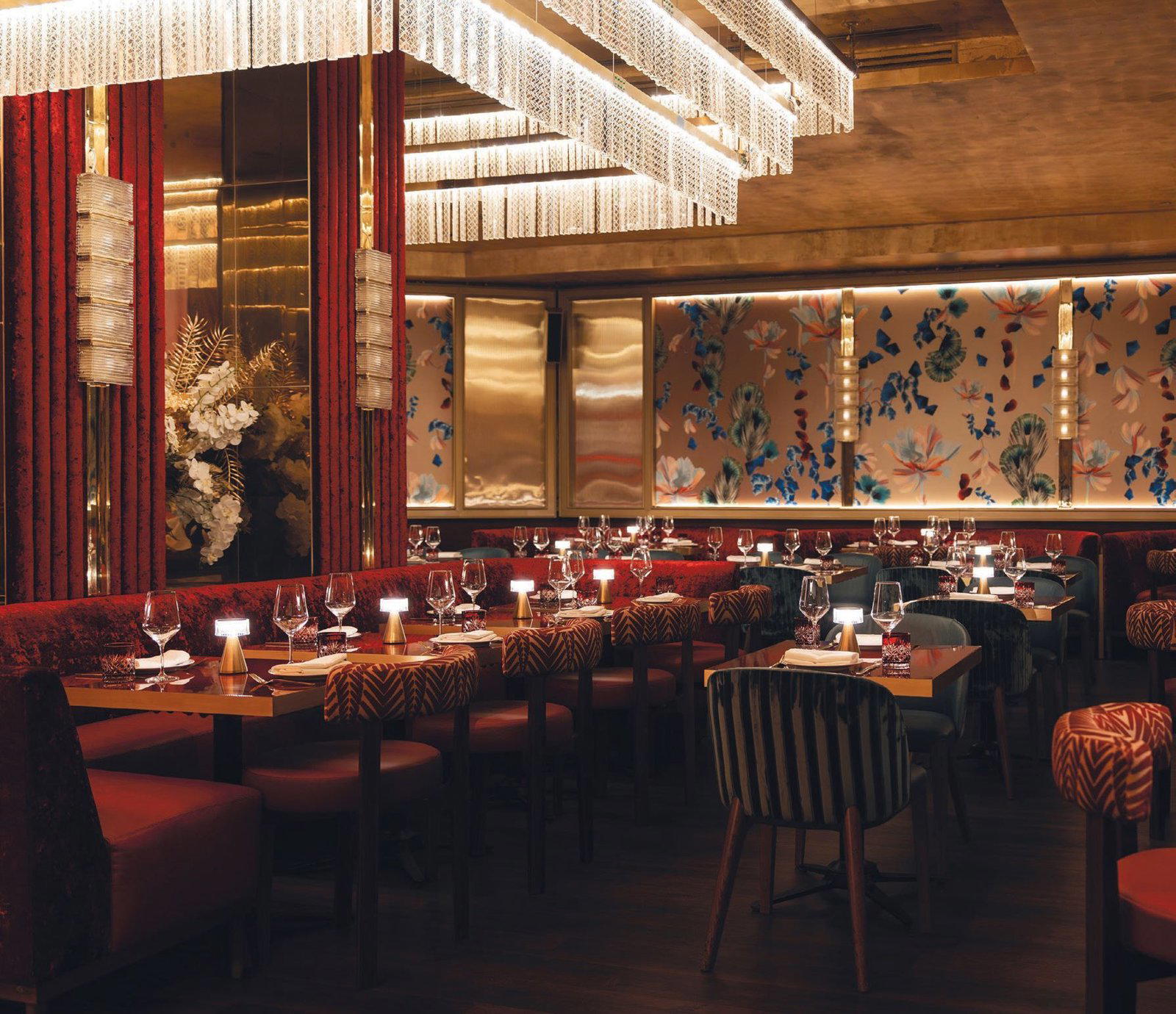 Papi Steak, Miami, United States