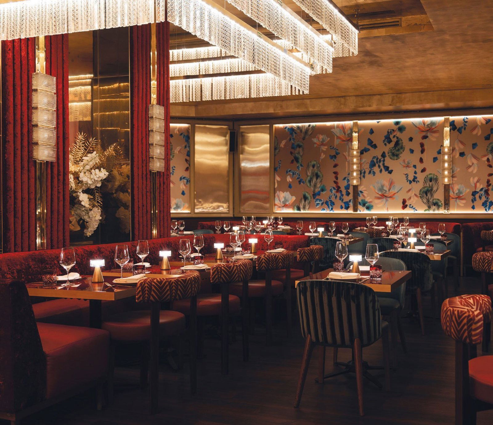 Papi Steak, Restaurant in Miami