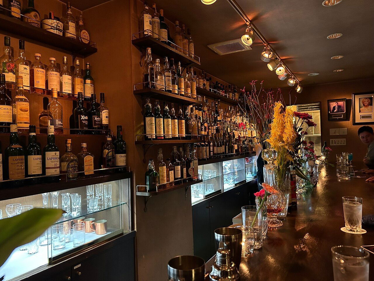 Blue Label, Restaurant in Shizuoka