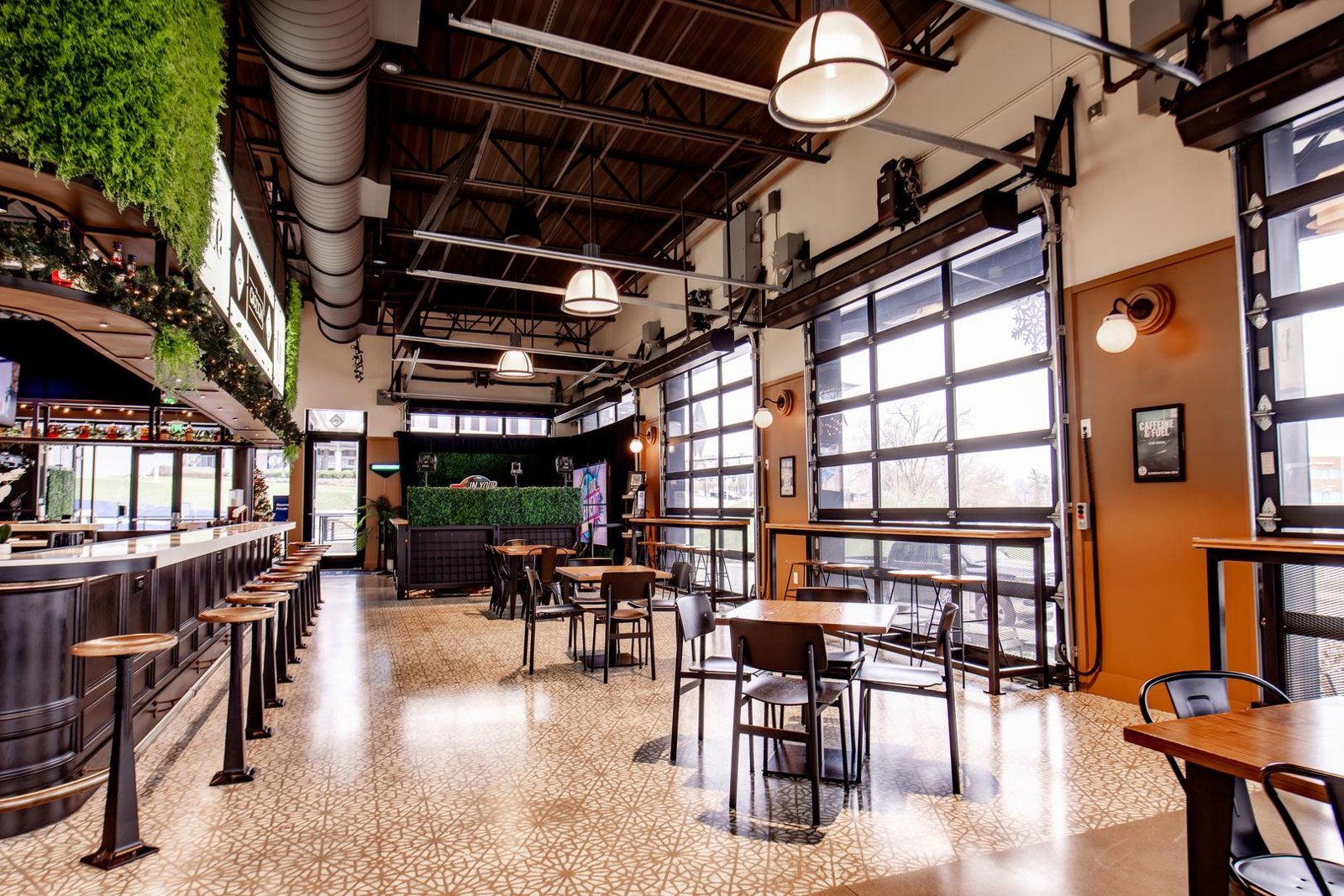 Element Eatery, Restaurant in Cincinnati