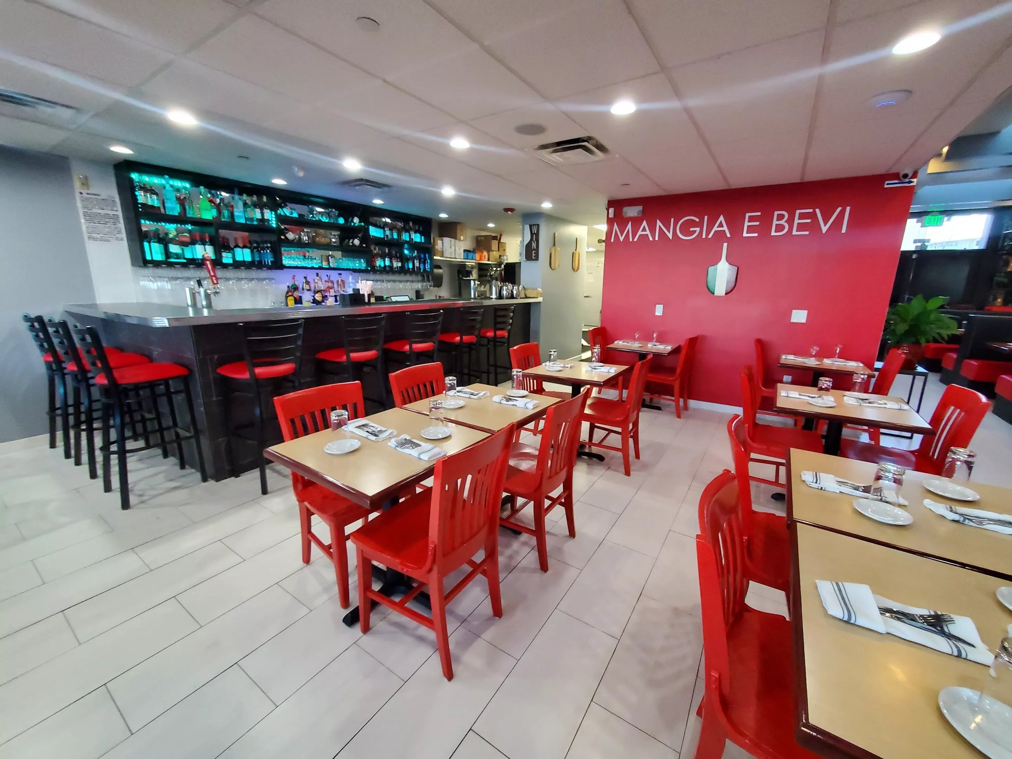 Cucina Bella, Restaurant in Denver