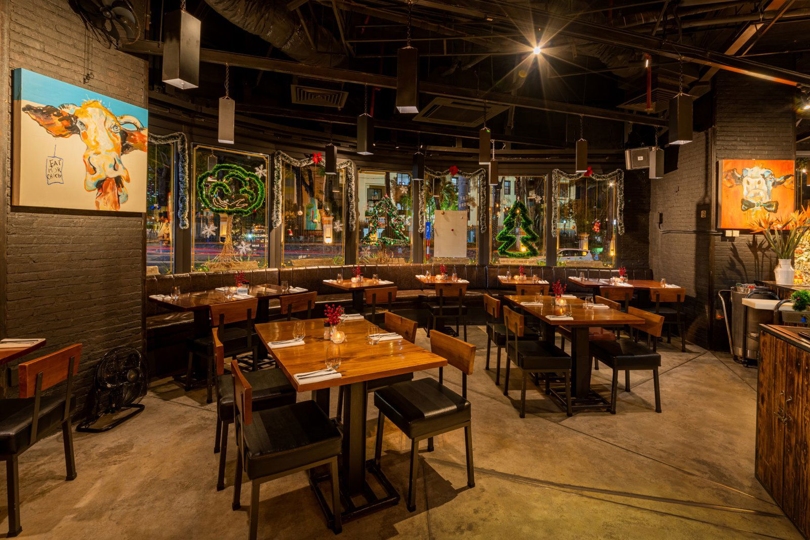 Olivia's Prime, Restaurant in Da Nang
