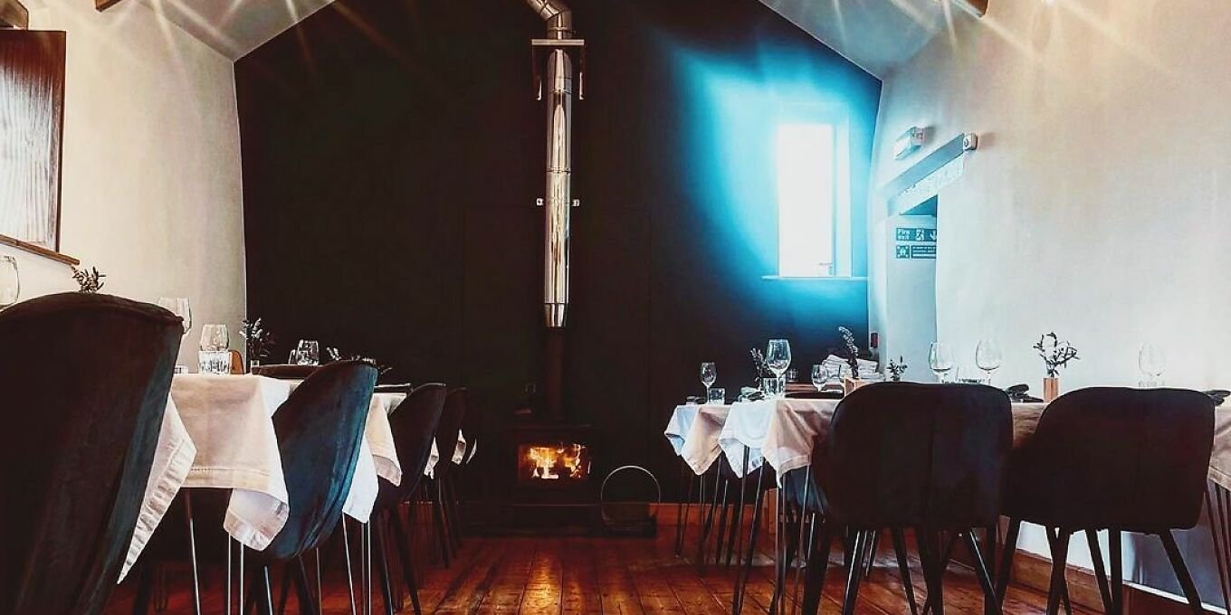 Pattard Restaurant, Hartland, United Kingdom