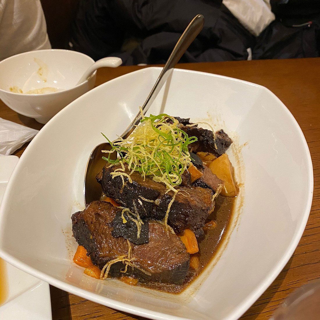 Shang-High Cuisine, Restaurant in Shanghai