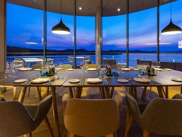 Art Restaurant & Bar, Sibenik, Croatia