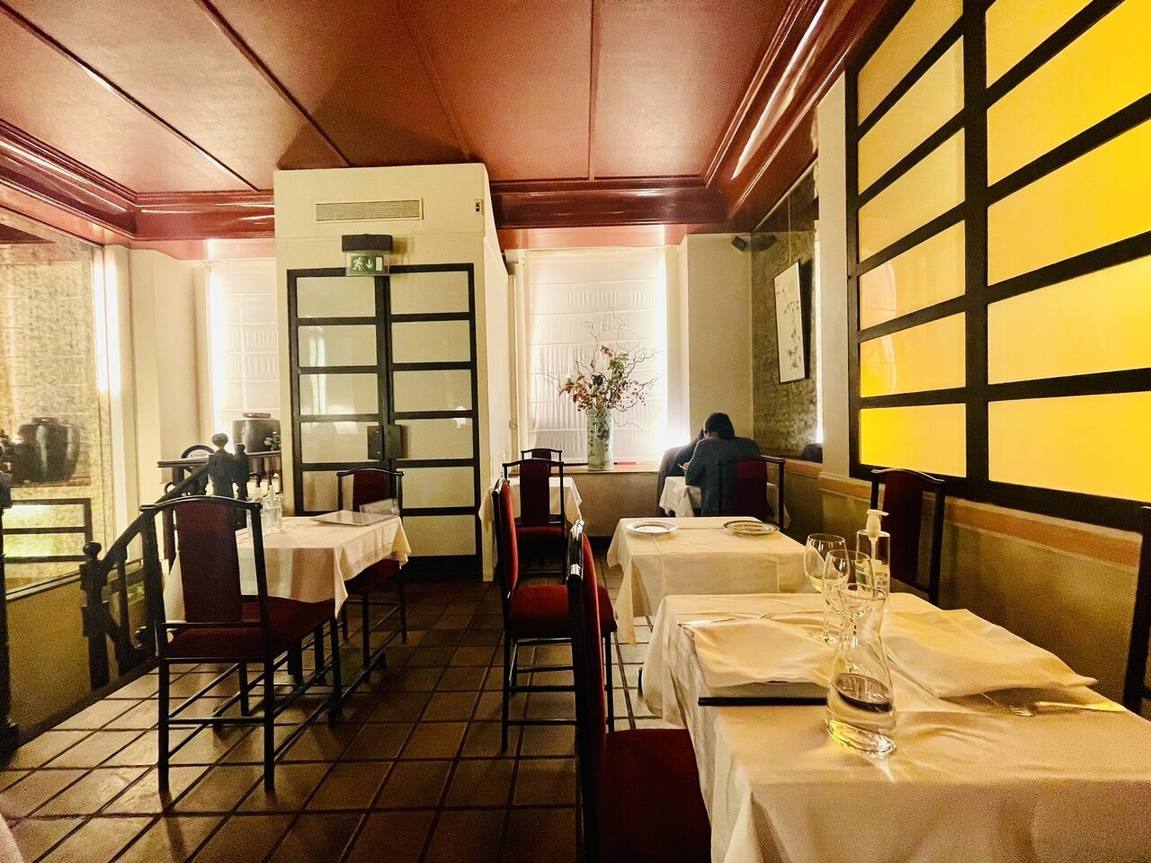 Tan Dinh Restaurant