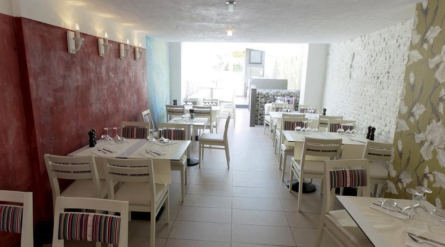 Restaurant l'envie