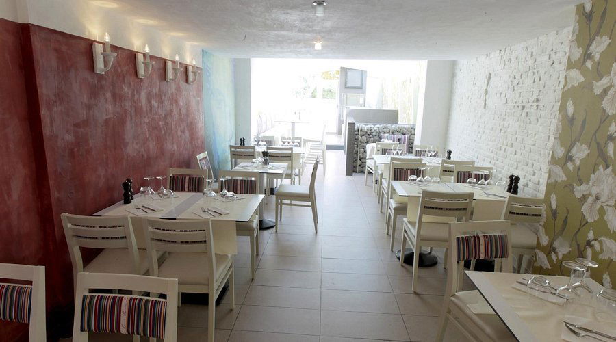 Restaurant l'envie, Restaurant in Aix-en-Provence