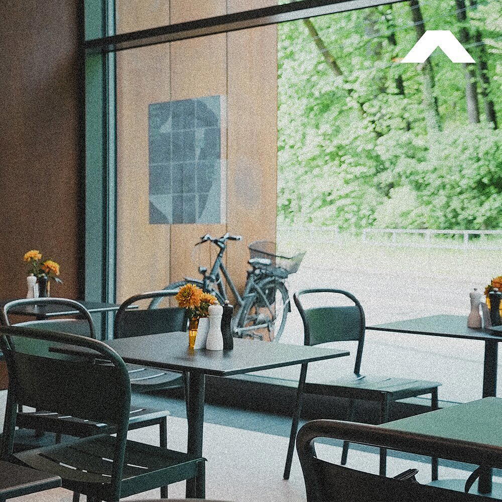 SOL restaurant in Munich, Germany