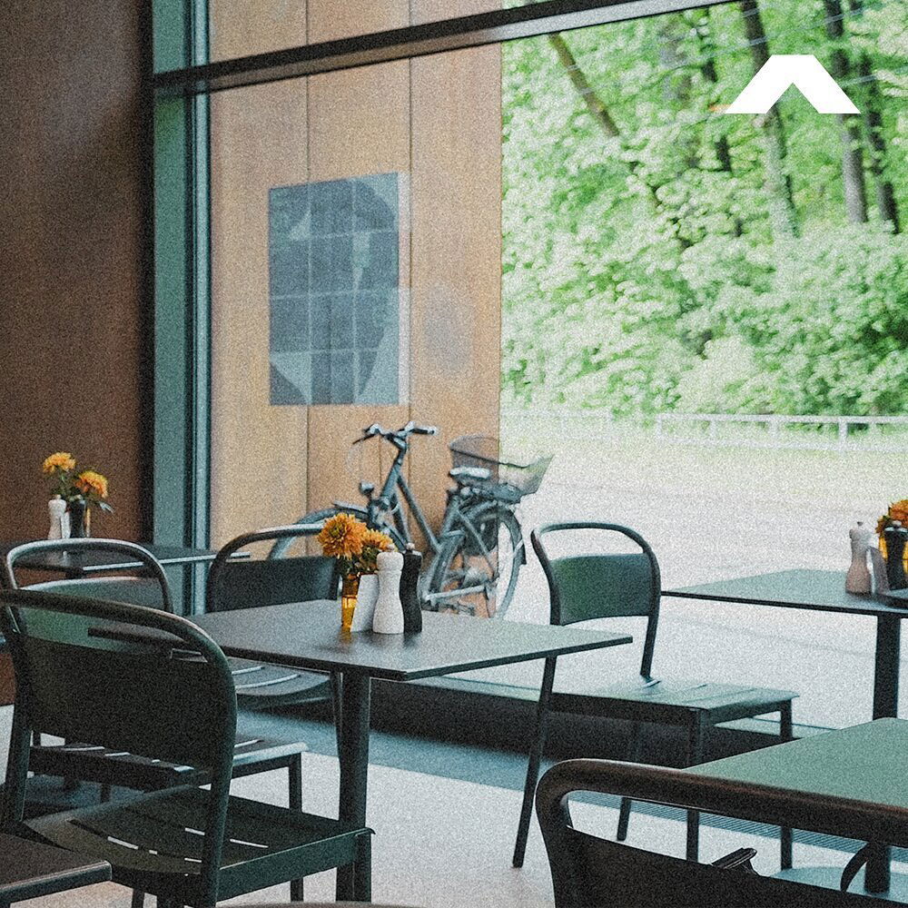 SOL, Restaurant in Munich