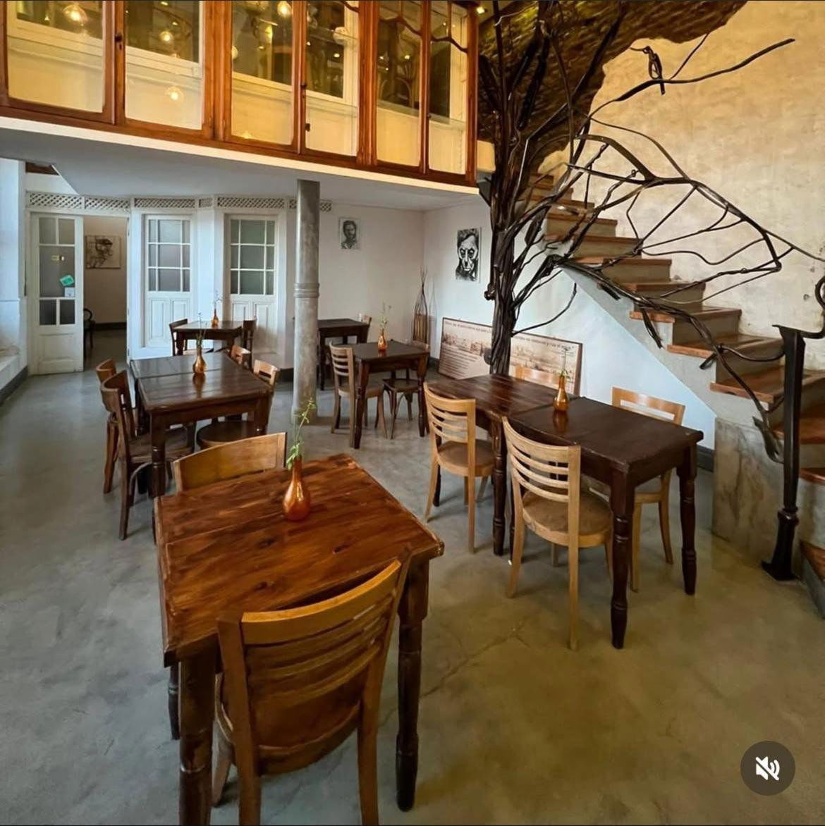 Casa Crespo, Restaurant in Oaxaca