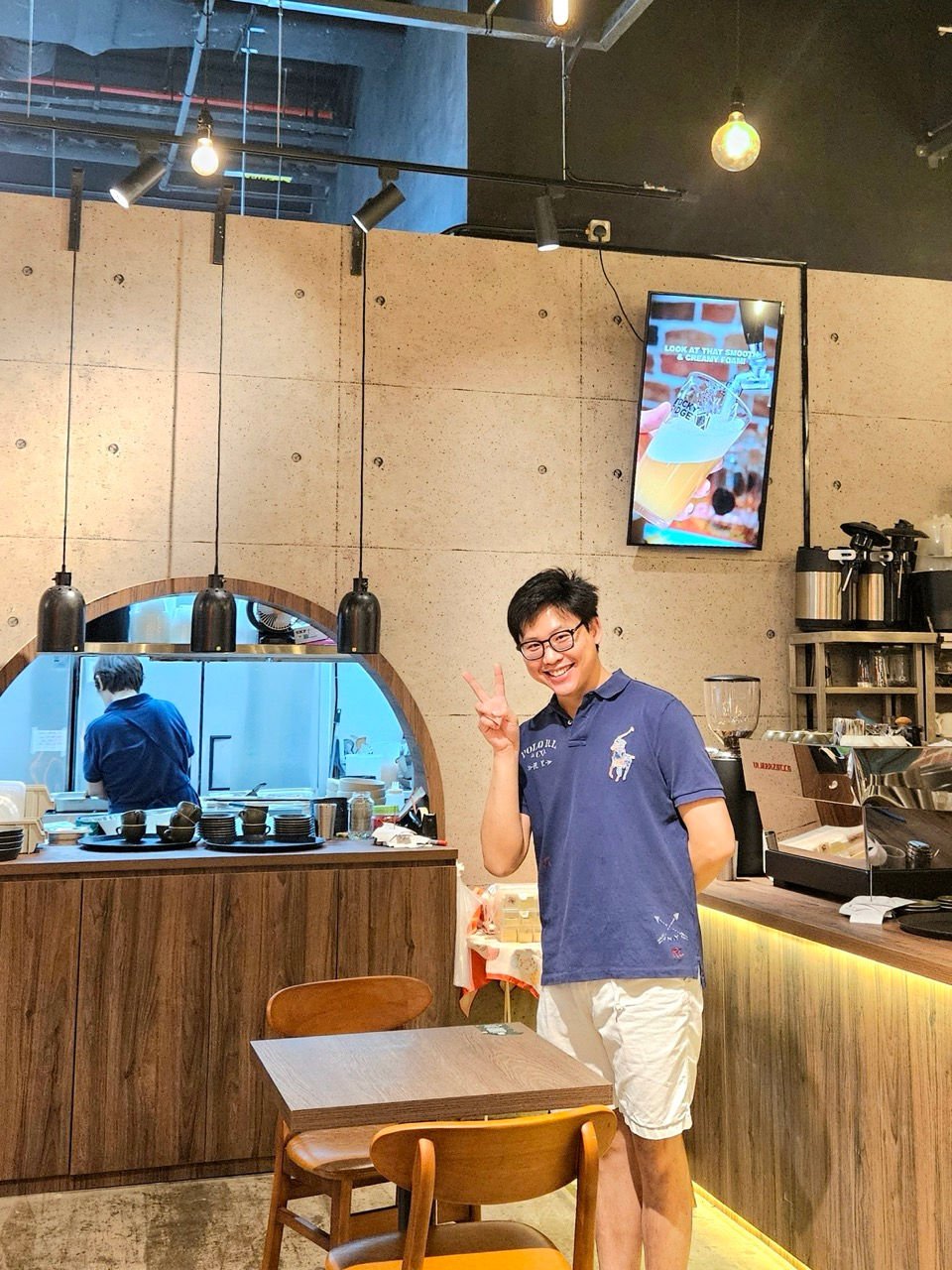Asian Twist by 365 Food, Queenstown, Singapore