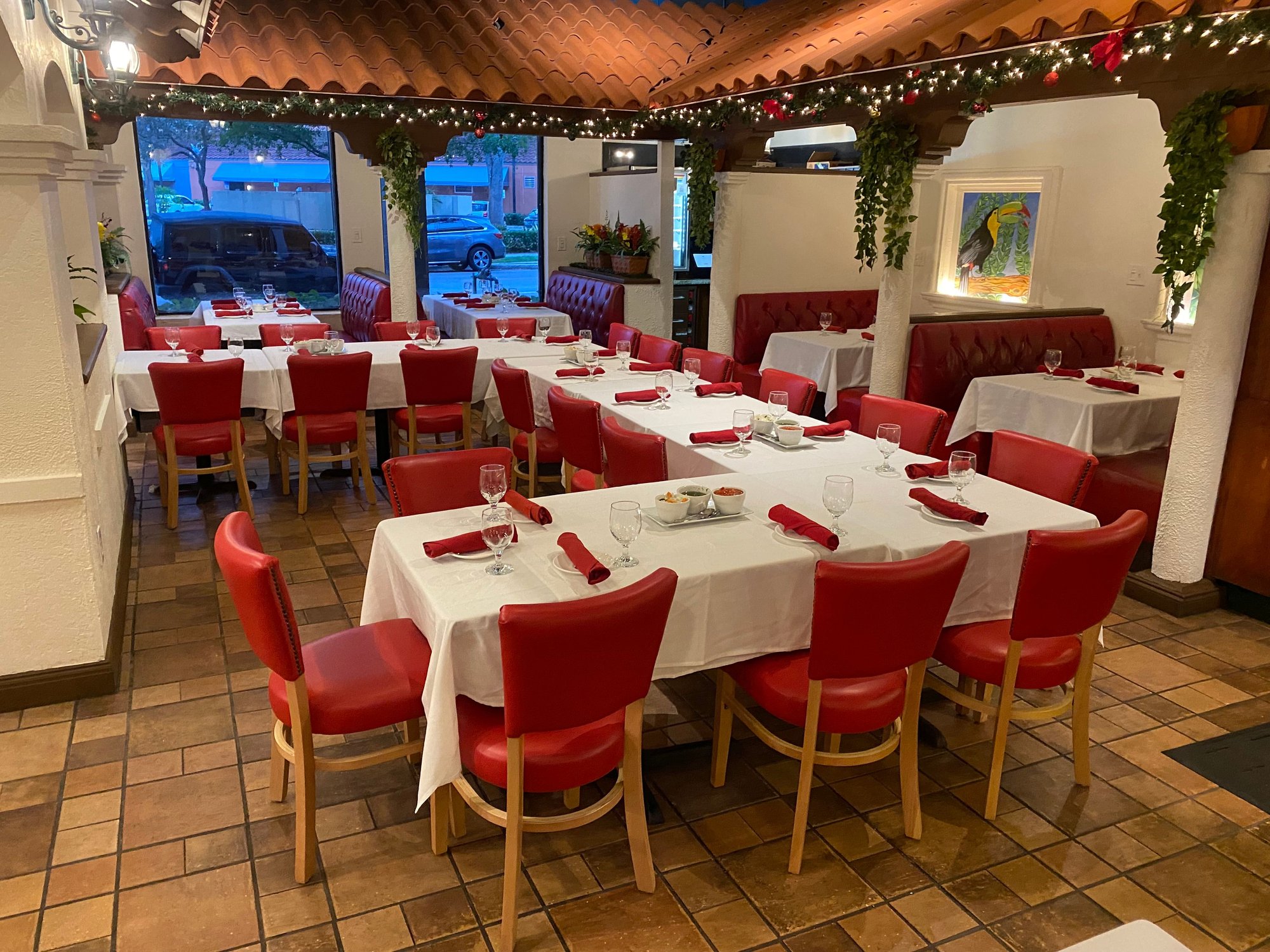 El Novillo restaurant in Miami Lakes, United States
