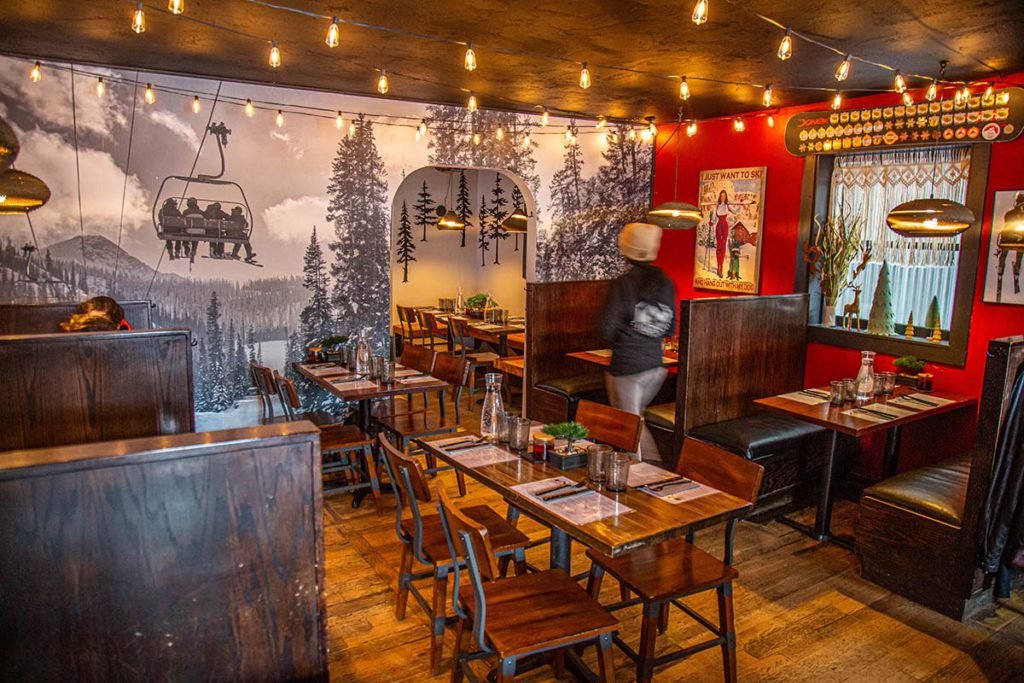 The Hideout, Crested Butte, United States