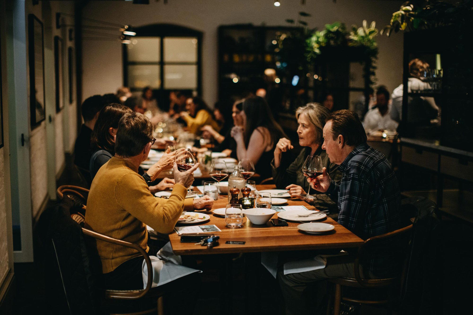 Post at State Buildings, Perth, Australia