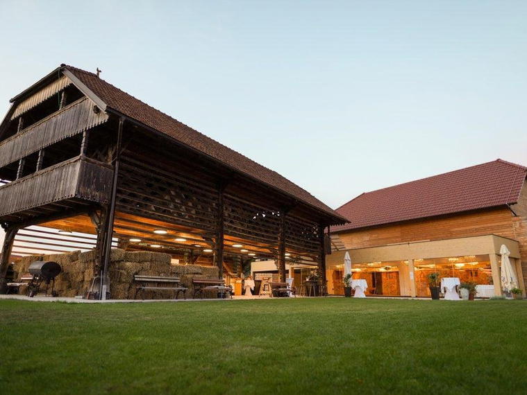 Gostilna Javornik, Sentrupert, Slovenia